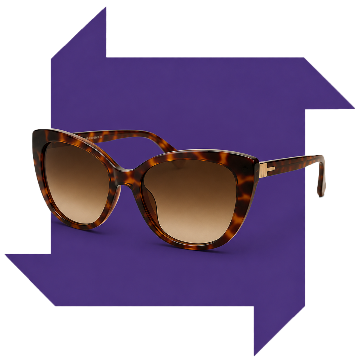 Women Sun glasses