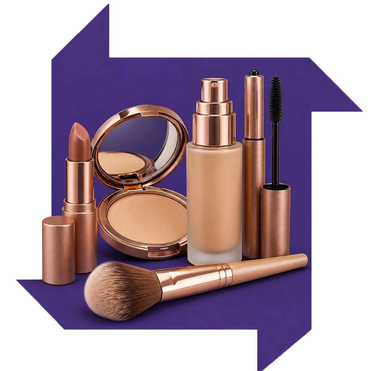 Makeup & cosmetics