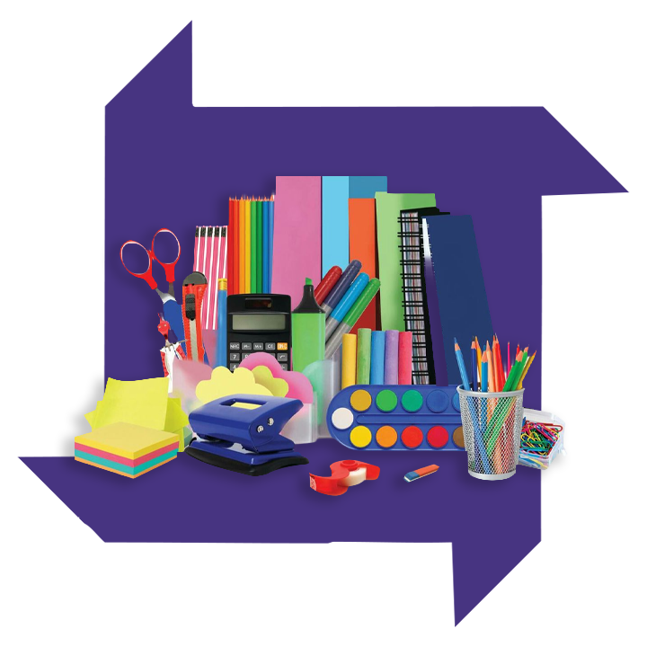Stationary