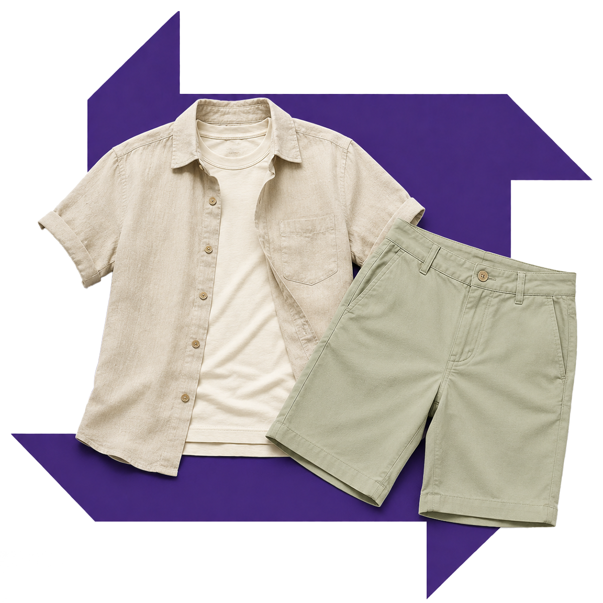 Men's Clothes