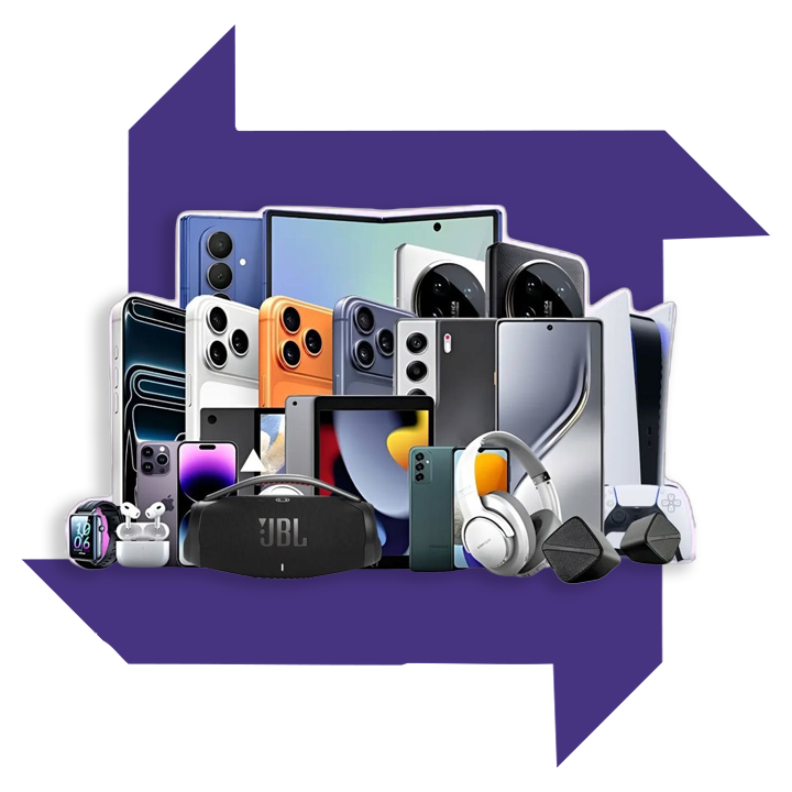 Electronics
