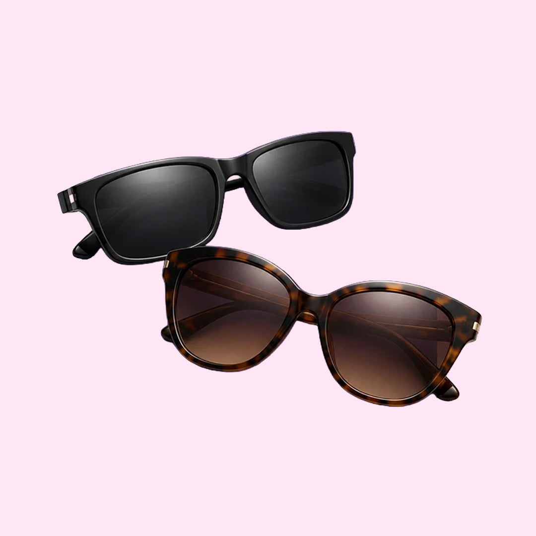 Sun glasses