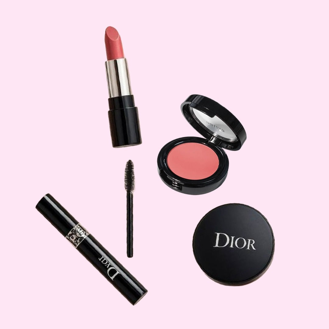 Makeup & cosmetics