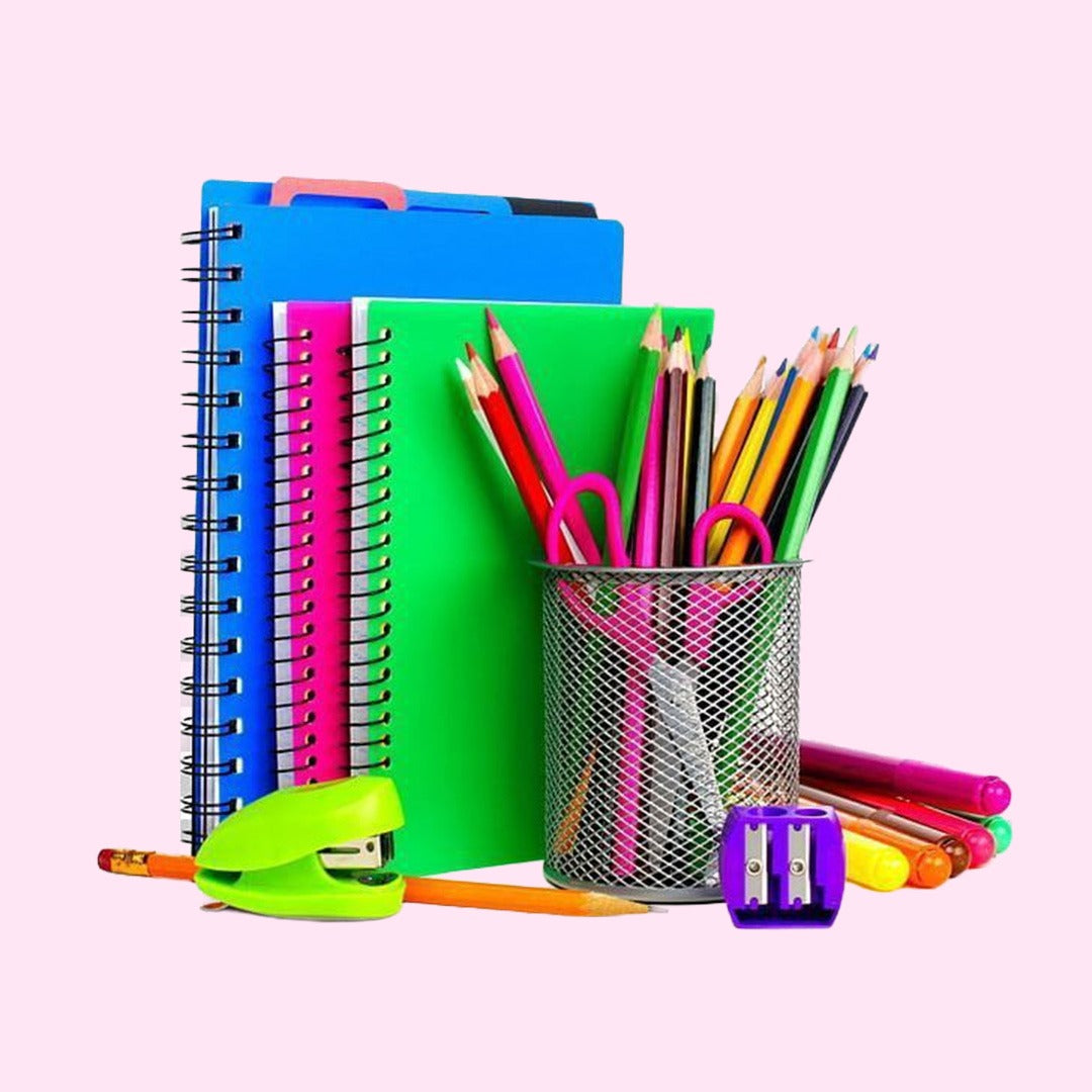 Stationary
