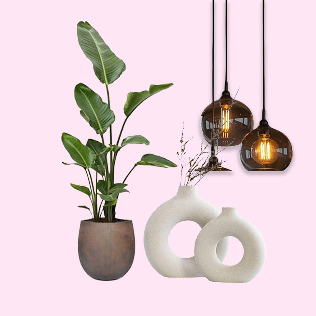 Home Decor