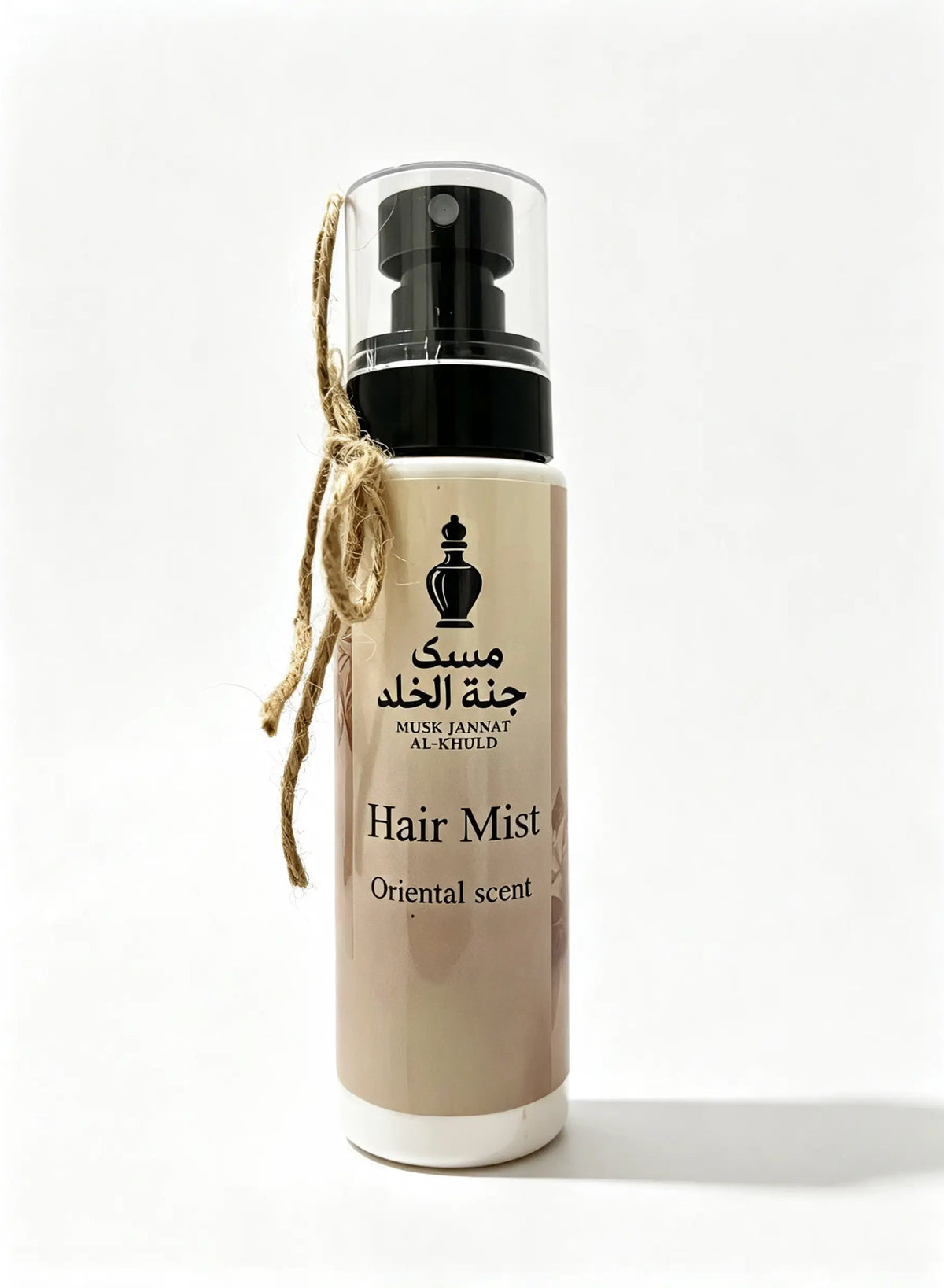 مسك جنة الخلد – Hair Mist