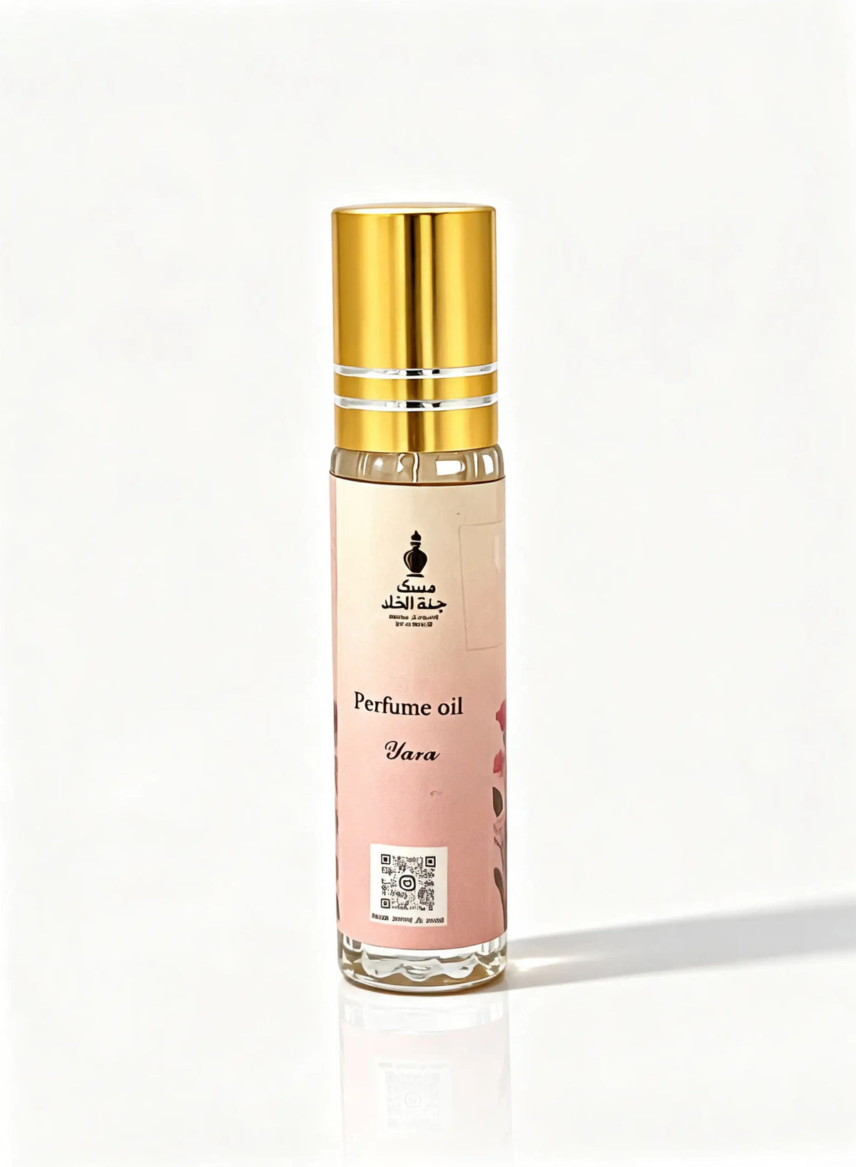 yara perfume oil