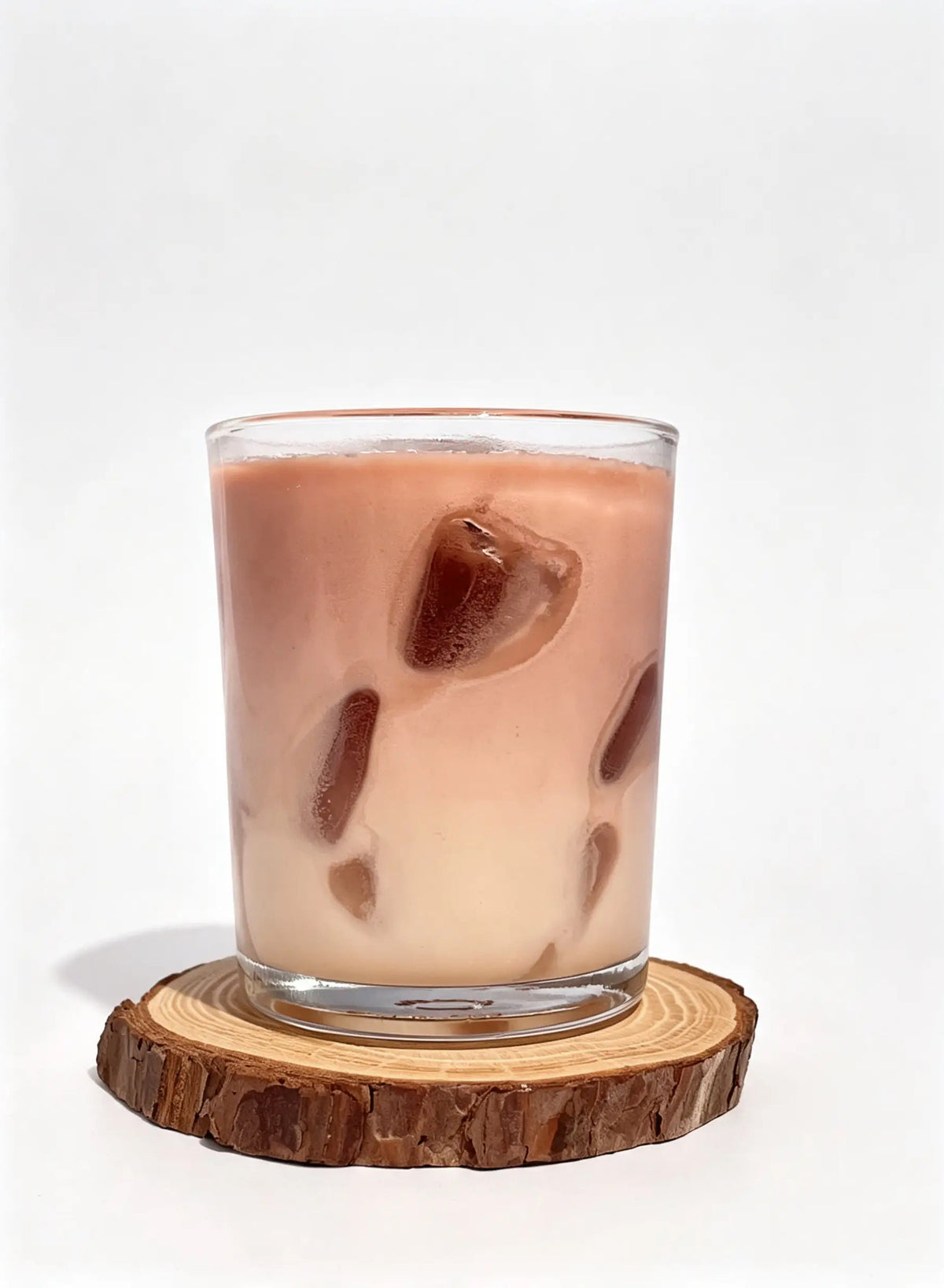 ice caramel Candle