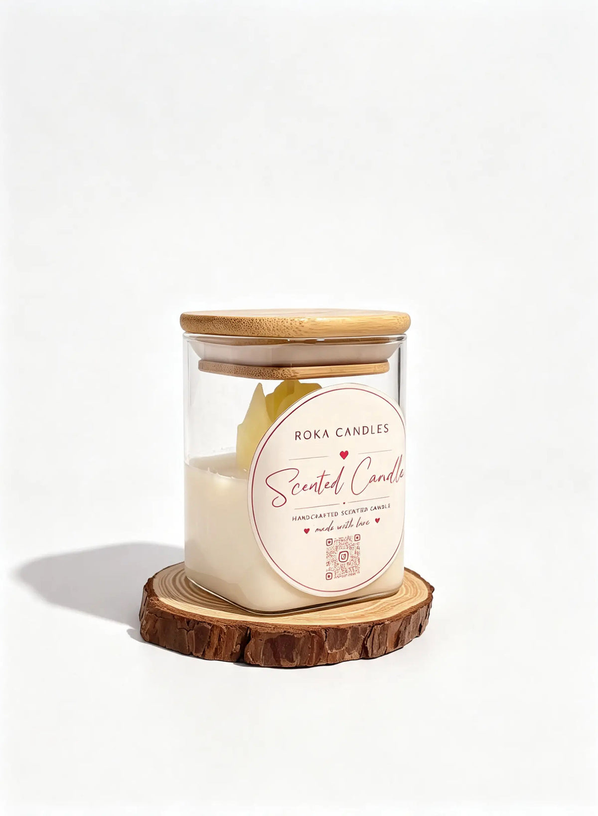 ice berry Candle