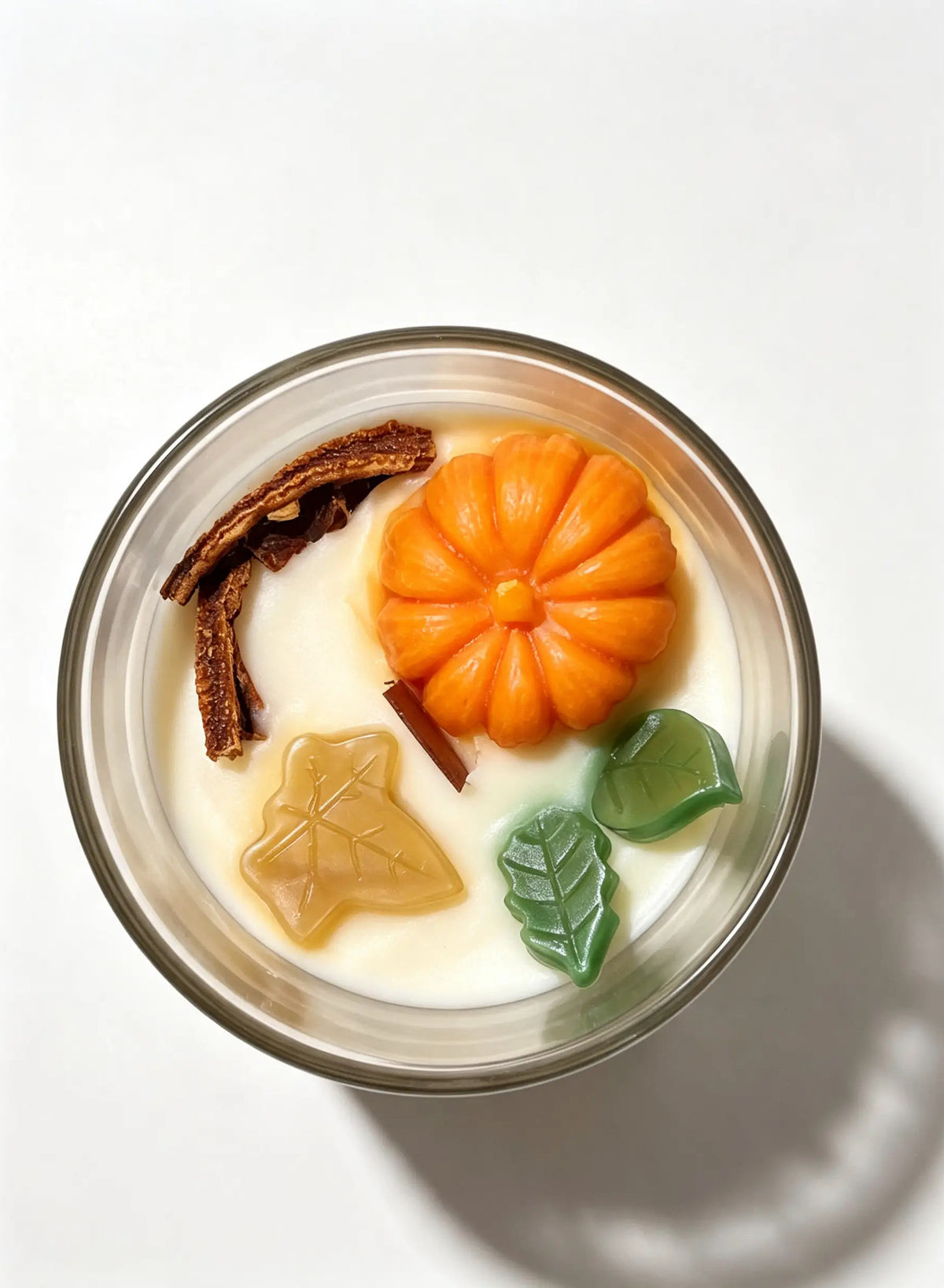 halween candle