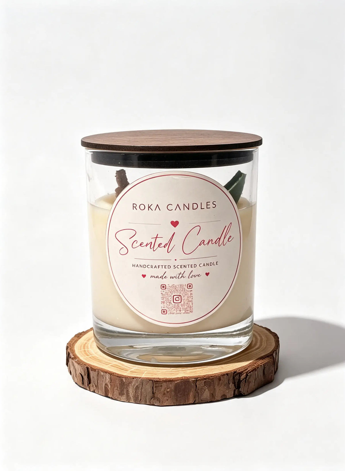 halween candle