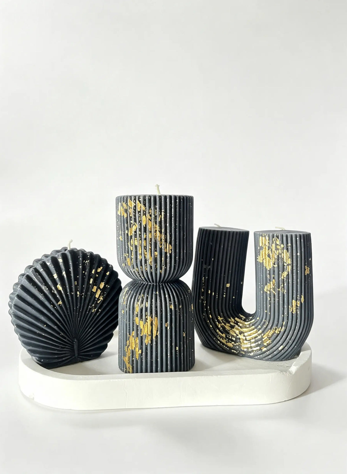candle set