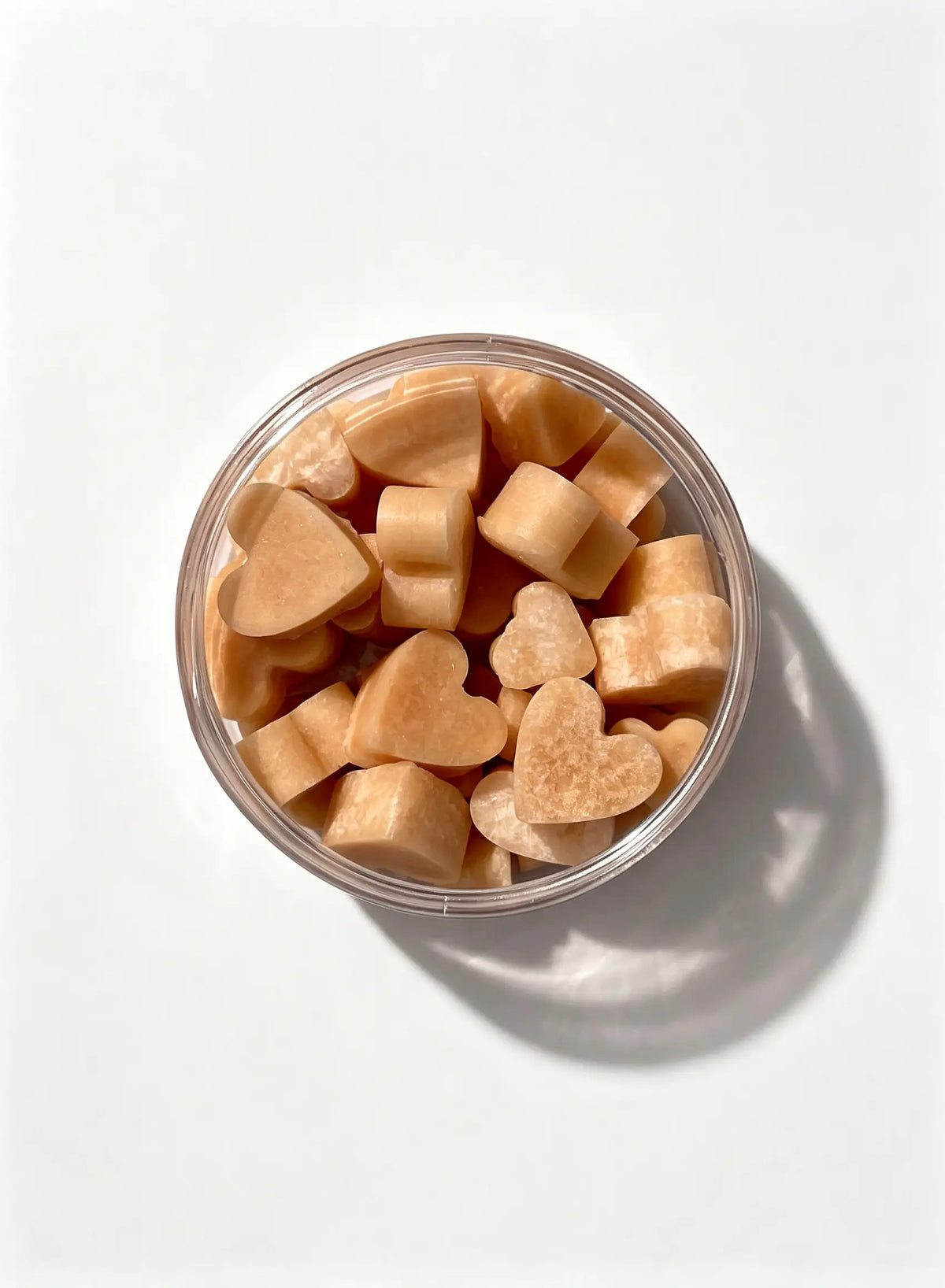Wax Milted Jars