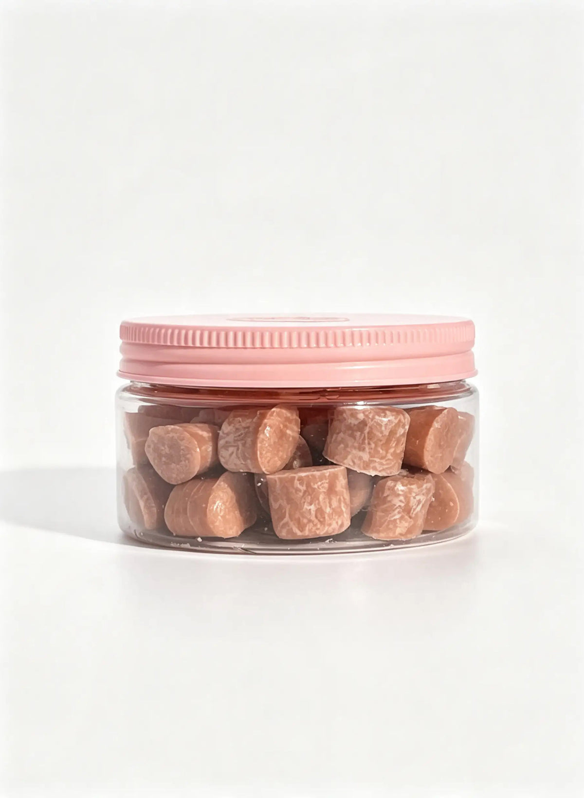 Wax Milted Jars