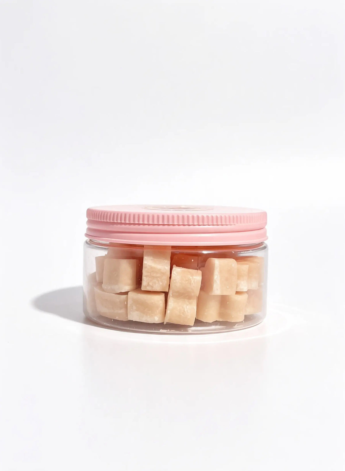 Wax Milted Jars