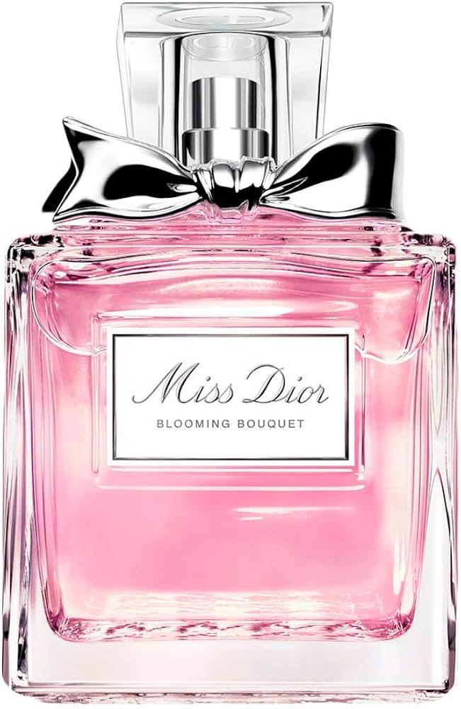 عطر ميس ديور بلومنج بوكيه للنساء - Miss Dior Blooming Bouquet
