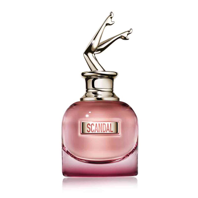 عطر جان بول غوتييه سكاندال باي نايت للنساء - JPG Scandal By Night