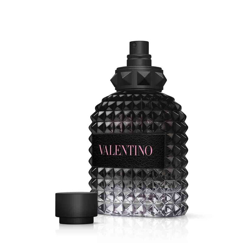 عطر فالنتينو أومو بورن إن روما للرجال - Valentino Uomo Born in Roma