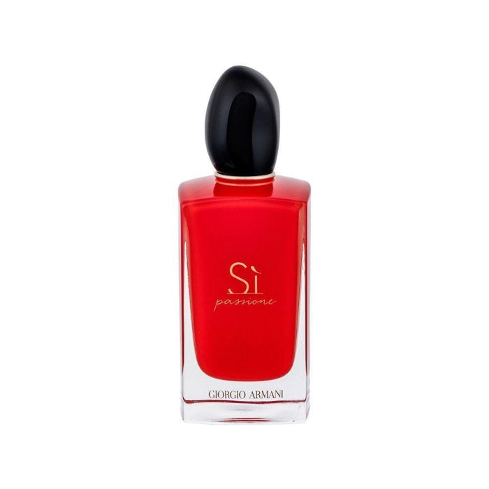 عطر أرماني سي باشيون للنساء - Giorgio Armani Si Passione