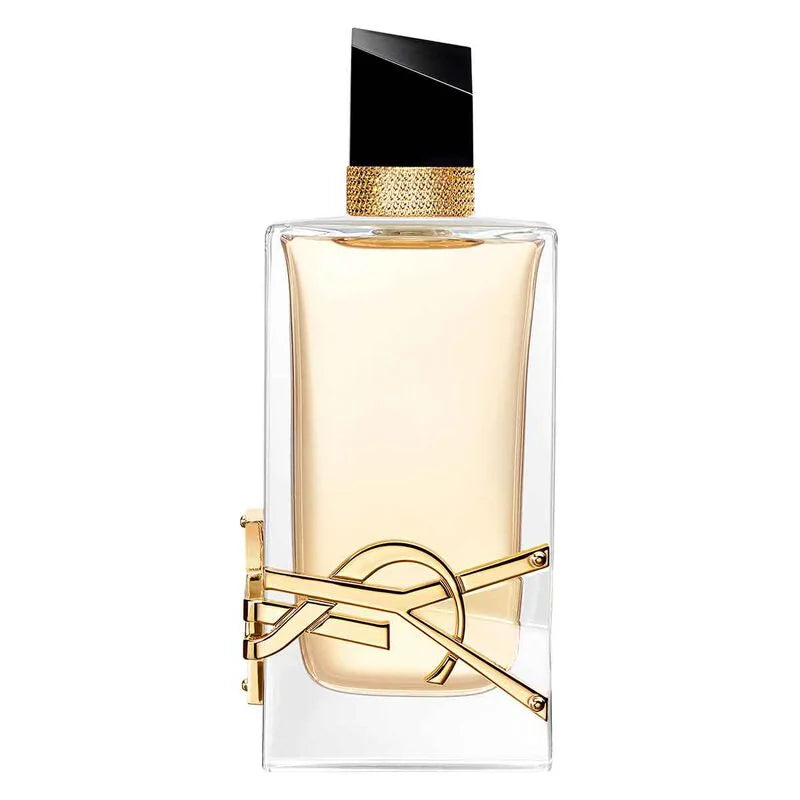 عطر إيف سان لوران ليبر للنساء - YSL Libre Eau de Parfum (Master Sealed box)