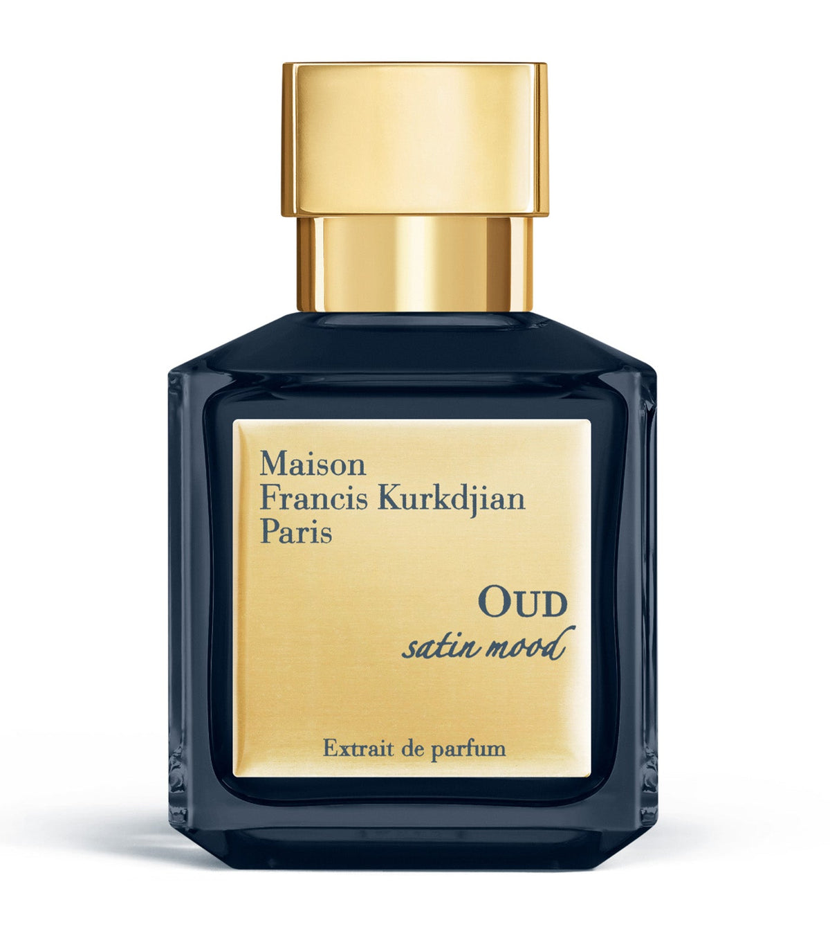 عطر ميزون فرانسيس كركجان عود سيلك مود - Maison Francis Kurkdjian Oud Silk Mood (Master Sealed box)