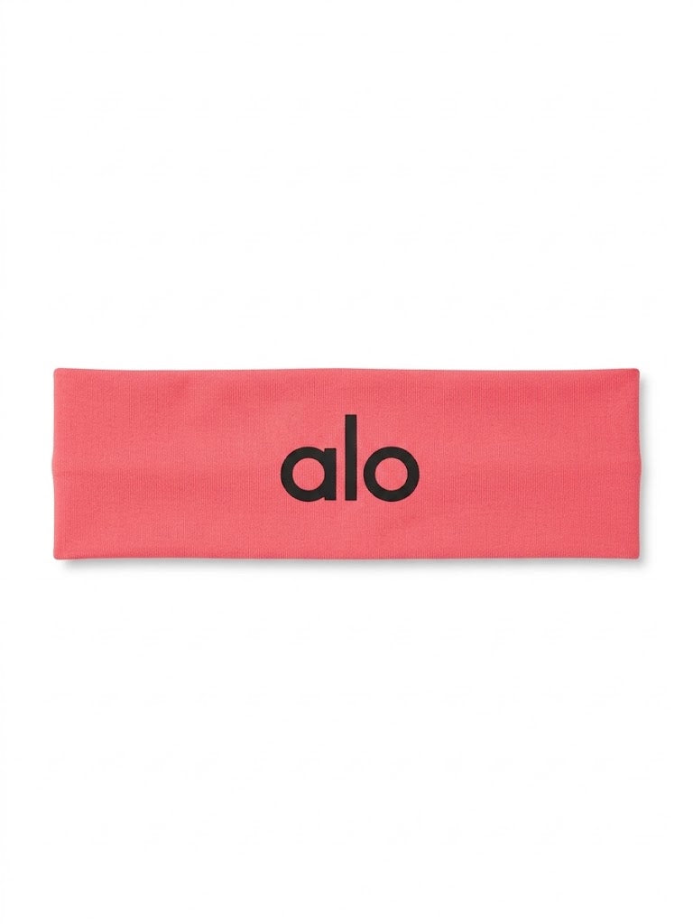 بندانة رياضية عريضة مرنة – Wide Elastic Sport Headband
