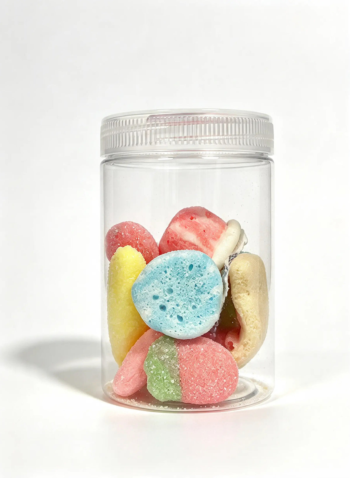 dried candy