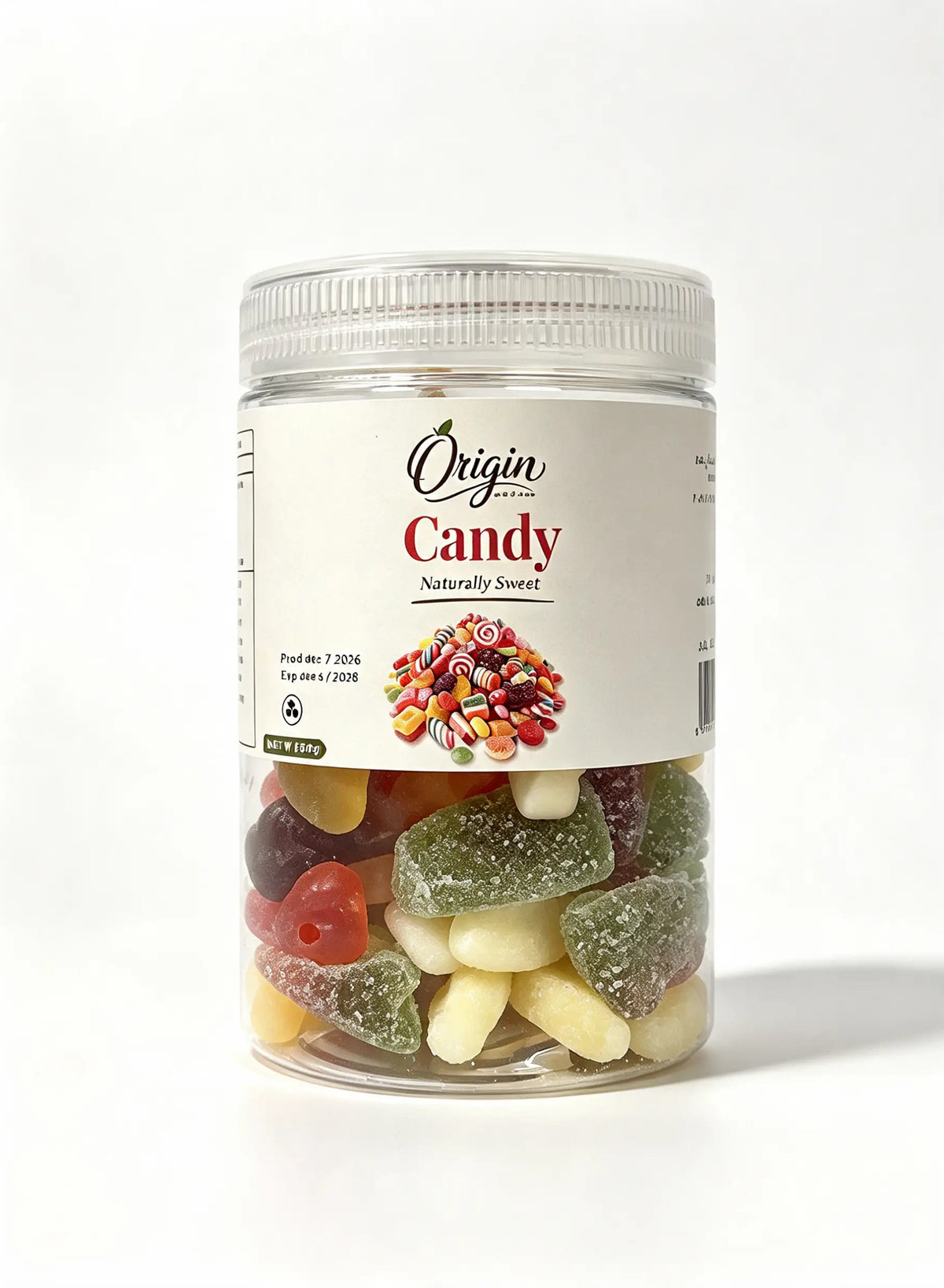 candy