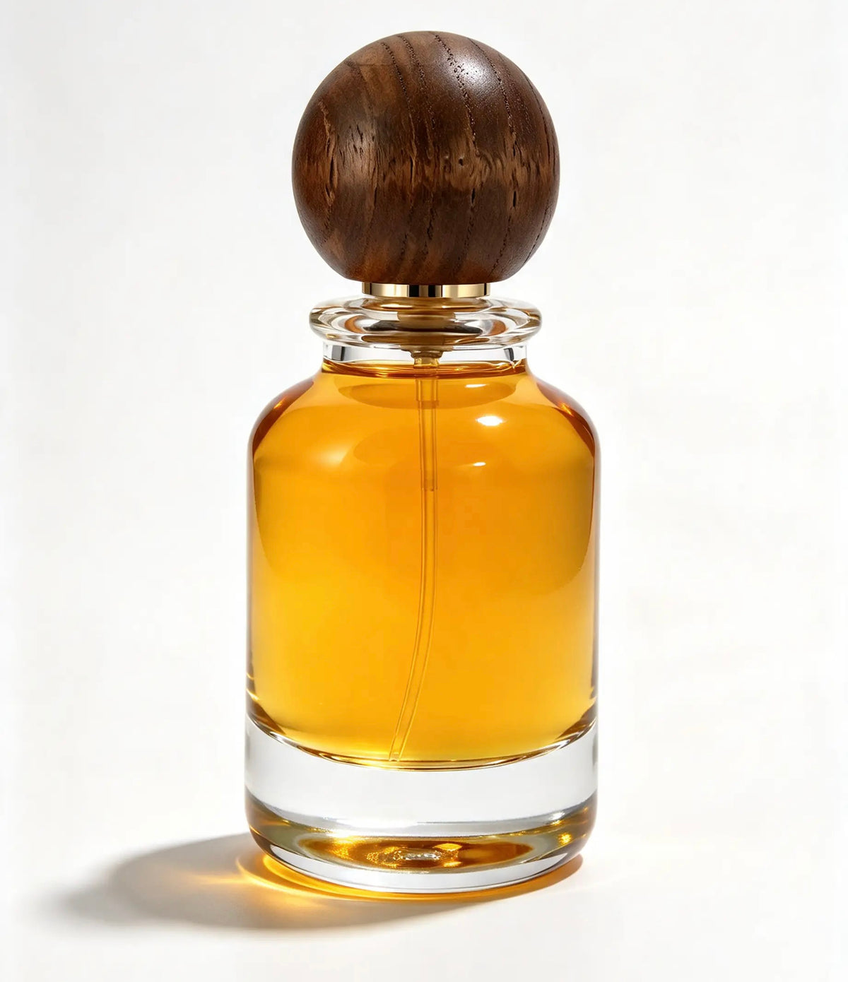 عطر نور شانتيي - مستوحى من كيالي مارشميلو - متوفر بأحجام متعددة